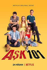 Love 101 Season 1