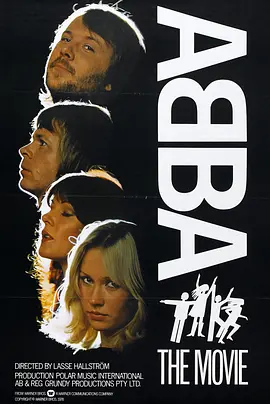 ABBA: The Movie