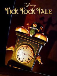 Tick Tock Tale
