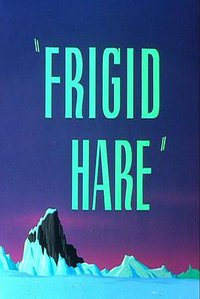 Frigid Hare