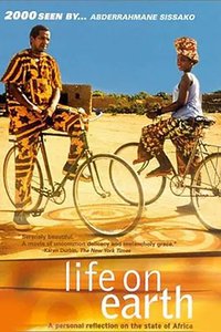 Life on Earth