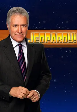 Jeopardy! Season 1