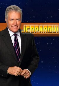 Jeopardy! Season 1