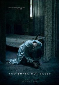 You Shall Not Sleep