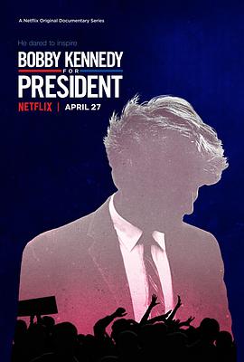 Bobby Kennedy for President (Limited Series)