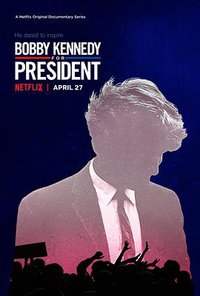Bobby Kennedy for President (Limited Series)