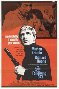 The Night of the Following Day