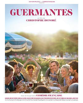 Guermantes