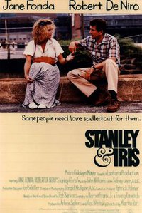 Stanley & Iris