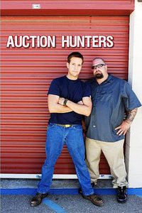 Auction Hunters Season 1