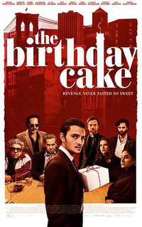 The Birthday Cake