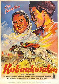 Cossacks of the Kuban
