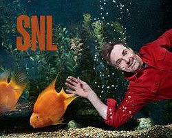 Saturday Night Live Will Forte/Maneskin