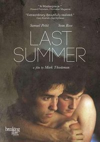 Last Summer