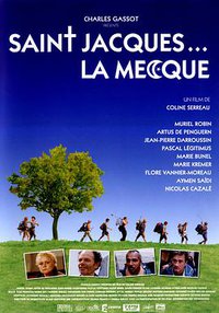 Saint-Jacques... La Mecque