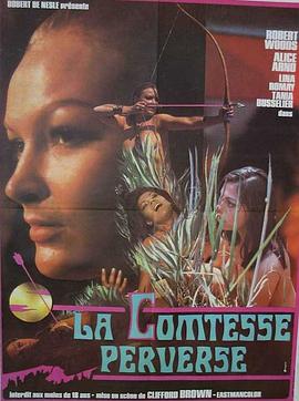 The Perverse Countess