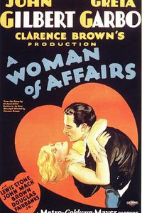 A Woman of Affairs