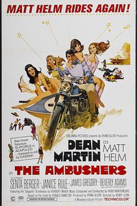 The Ambushers