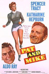 Pat and Mike