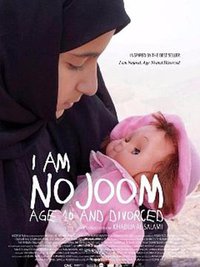 I Am Nojoom, Age 10 and Divorced