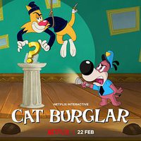 Cat Burglar