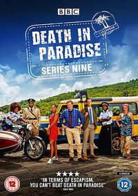 Death in Paradise Season 9
