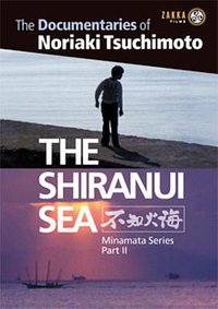 The Shiranui Sea