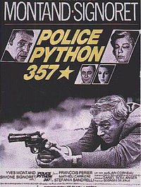 Police Python 357