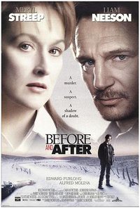 Before and After