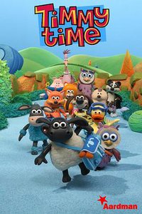 Timmy Time Season 1