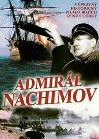 Admiral Nakhimov