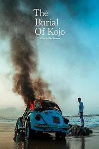 The Burial Of Kojo