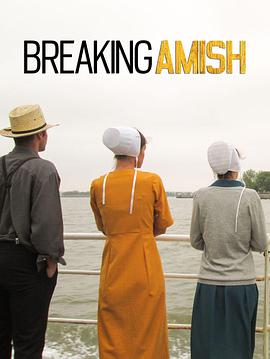 Breaking Amish (迷茫的阿米什人 第一季)