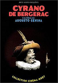 Cyrano de Bergerac