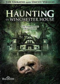Haunting of Winchester House
