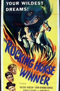 The Rocking Horse Winner