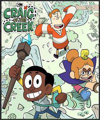 Craig of the Creek Season 1