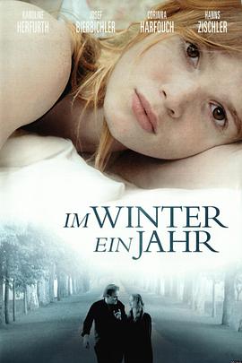 A Year Ago in Winter