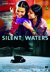 Khamosh Pani: Silent Waters