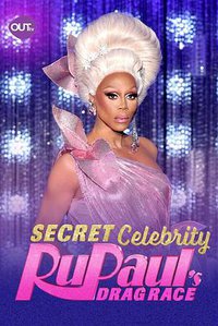 RuPaul's Secret Celebrity Drag Race Season 1