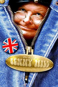 The Best of Benny Hill