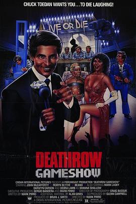 Deathrow Gameshow