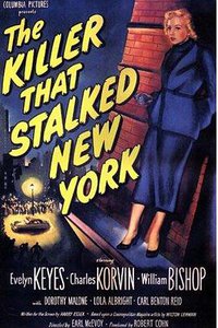 The Killer That Stalked New York