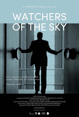 Watchers of the Sky
