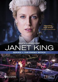 Janet King Season 1