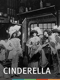 Cendrillon