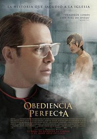 Perfect Obedience