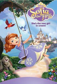 Sofia the First: Once Upon a Princess