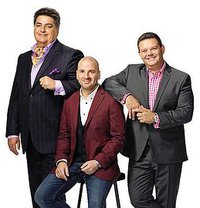 MasterChef Australia Season 1