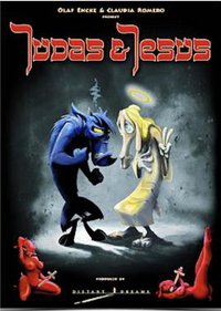 Judas & Jesus